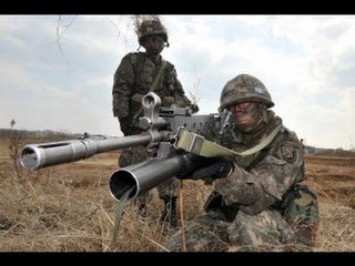 Los Números detrás de la situación de Corea del Norte