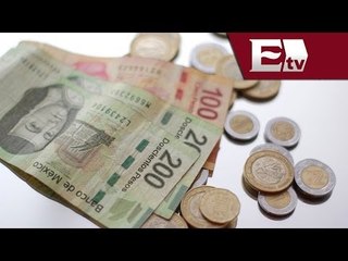 Crece 1.7% la economía en febrero a tasa anual/ Dinero Rodrigo Pacheco