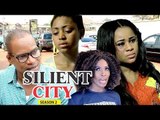SILIENT CITY 2 - LATEST NIGERIAN NOLLYWOOD MOVIES || TRENDING NOLLYWOOD MOVIES