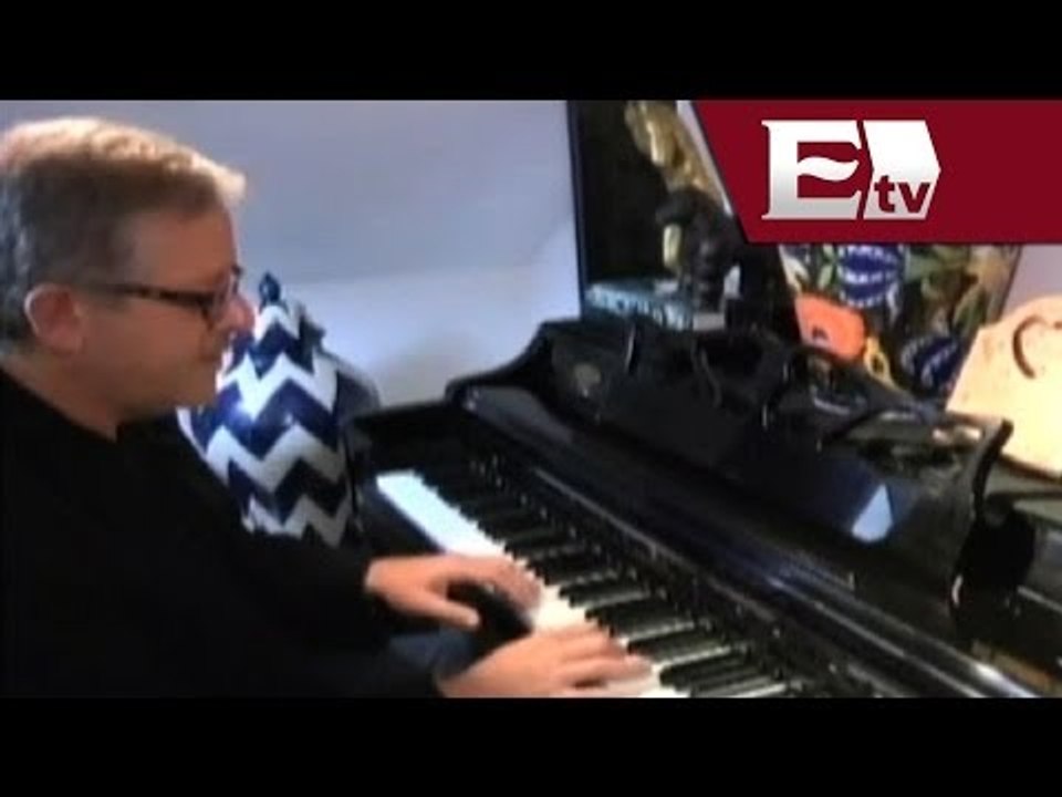 Entrevista a Mauricio Abaroa, compositor mexicano (Parte 2)/ Chez Castillo