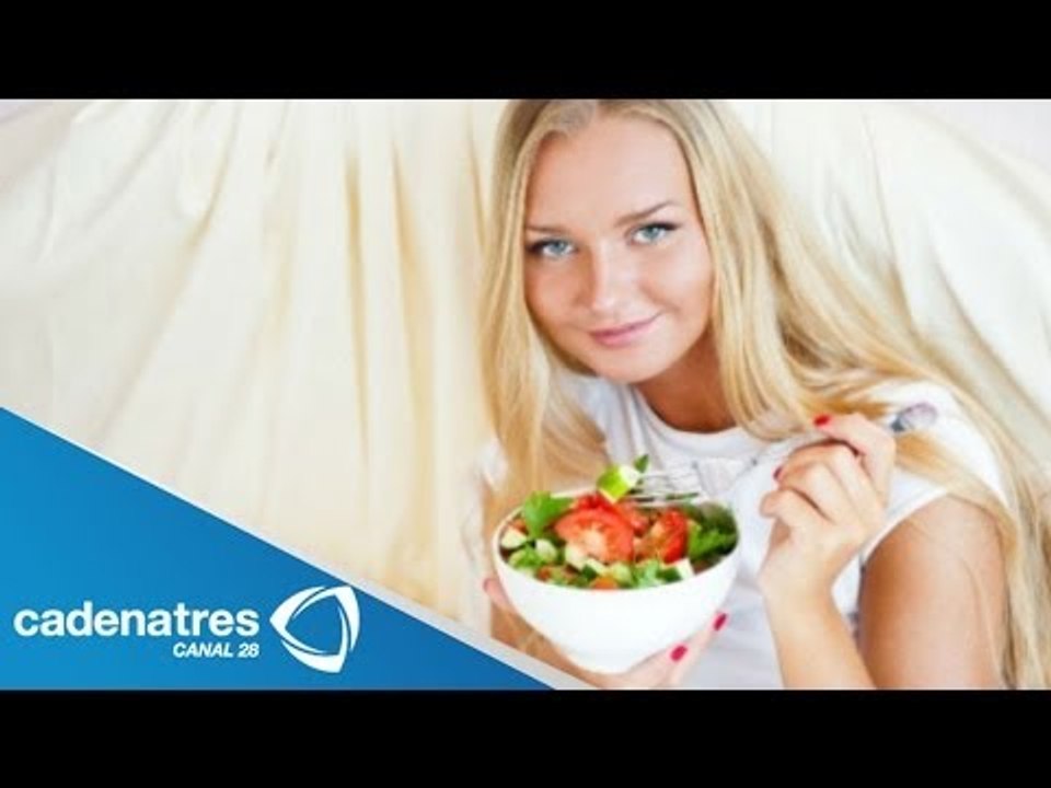 Cuida tu cuerpo, baja de peso sin sacrificar tu salud