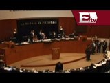 Peña Nieto manda propuesta de Terna para Comisión Nacional de Hidrocarburos / Excélsior Informa