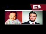 Así era Peña Nieto y su gabinete (IMÁGENES) / Titulares con Pascal Beltrán del Río