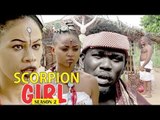 SCORPION GIRL 2 - LATEST NIGERIAN NOLLYWOOD MOVIES || TRENDING NOLLYWOOD MOVIES