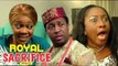 ROYAL SACRIFICE 2 (MERCY JOHNSON) - NIGERIAN NOLLYWOOD MOVIES