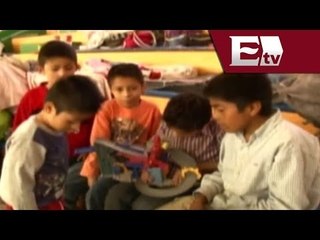 Niños mexicanos aumentan su poder de compra / Dinero