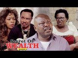 SECRET OF WEALTH 2 - LATEST NIGERIAN NOLLYWOOD MOVIES || TRENDING NOLLYWOOD MOVIES