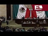Sector Privado demanda periodo extraordinario al Congreso de la Unión / Dinero con Rodrigo Pacheco