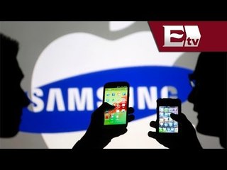 Ganancias de Samsung caen en primer trimestre de 2014/ Dinero Rodrigo Pacheco