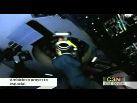 Estados Unidos crea artefacto para destruir asteroides