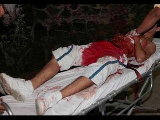 Joven apuñala a sus compañeros de Universidad // Tragedia en colegio de Lone Star