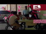 VIDEO: Aparece nuevo video de 'La Tuta' con funcionarios de Michoacán / Vianey Esquinca