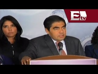 PRD rechaza dictamen de Telecomunicaciones de Javier Lozano/ Titulares de la tarde