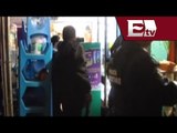 Balacera en tienda de abarrotes en Morelos; hay un muerto y cinco heridos/ Titulares de la tarde