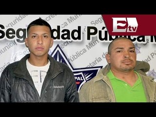 Arrestan a pollero de 16 años en Chihuahua / Nacional