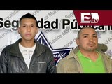 Arrestan a pollero de 16 años en Chihuahua / Nacional