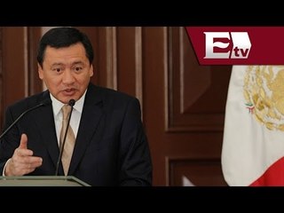 Seguirán investigaciones contra funcionarios públicos: SEGOB / Titulares con Vianey Esquinca