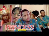 SECRET OF A PRINCESS 1 -  NIGERIAN NOLLYWOOD MOVIES || TRENDING NOLLYWOOD MOVIES