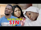 WEALTH OF SIN 3 (ZUBBY MICHEAL) - 2018 LATEST NIGERIAN NOLLYWOOD MOVIES