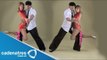 Clases de salsa / Cómo aprender a bailar salsa / Aprende a bailar salsa