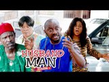 HUSBAND MAN 1 - LATEST NIGERIAN NOLLYWOOD MOVIES || TRENDING NOLLYWOOD MOVIES