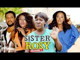 SISTER ROSY 1 - LATEST NIGERIAN NOLLYWOOD MOVIES || TRENDING NOLLYWOOD MOVIES