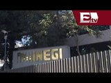 Cae valor de empresas constructoras: INEGI / Dinero