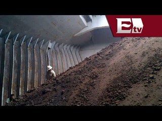 Detienen barco y decomisan 68 mil toneladas de hierro / Nacional