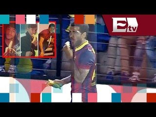 Casos de discriminación y racismo en el deporte (Dani Alves y todos somos macacos)/ Entre Mujeres