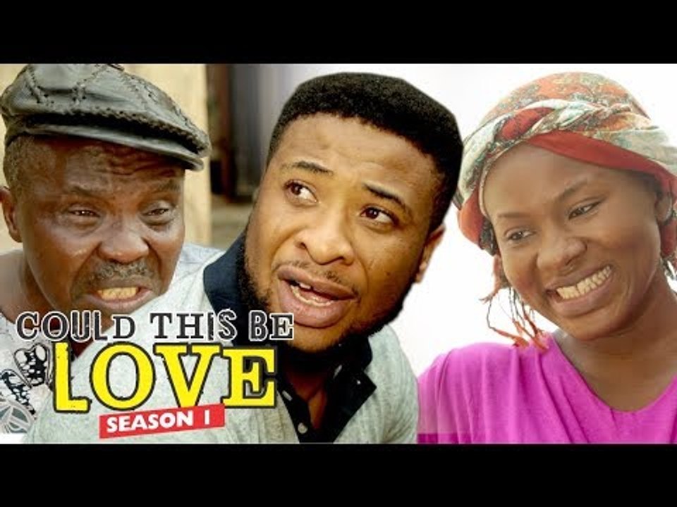COULD THIS BE LOVE 1 - LATEST NIGERIAN NOLLYWOOD MOVIES || TRENDING NOLLYWOOD MOVIES