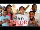 MAD TAILOR 2 - LATEST NIGERIAN NOLLYWOOD MOVIES || TRENDING NOLLYWOOD MOVIES