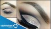 ¿Cómo lucir una mirada sexy? / Tutorial de maquillaje / Cómo delinear los ojos