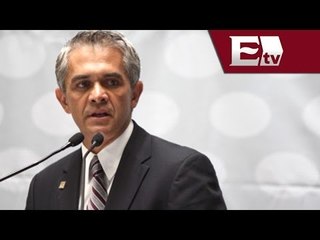 Mancera anuncia incremento salarial del 3% a trabajadoras del GDF/ Comunidad Yazmin Jalil