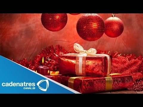 Regalos de Navidad para niños / Regalos navideños para niños / Navidad 2014
