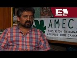Legalización de la marihuana; opinión de los consumidores / Pascal Beltrán del Río