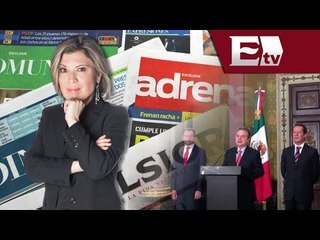 Ahora sí, fin al monopolio: Coldwell y Videgeray / Duro y a las cabezas