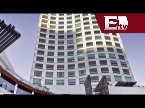 Grupo Presidente proyecta invertir más de 50 mdd en remodelaciones / Dinero con Darío Celis