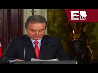 Se construirán 10 mil km de gasoductos: Pedro Joaquín Coldwell / Excélsior informa