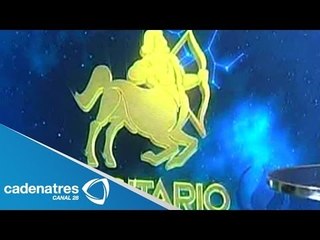 Horoscopos: número 82 para Sagitario, Géminis y Capricornio / Encuentro Interior 10/12/13