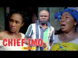 CHIEF IMO 1 (COMEDY MOVIE) - 2018 LATEST NIGERIAN NOLLYWOOD MOVIES || TRENDING NIGERIAN MOVIES