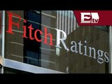 Fitch Ratings confirma calificación soberana de México / Dinero