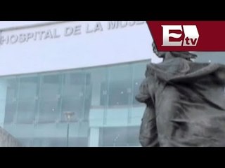 Rechazan casos de negligencia médica en Tabasco / Excélsior Informa