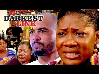 DARKEST LINK 2 (MERCY JOHNSON ) - NIGERIAN NOLLYWOOD MOVIES
