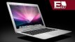 Apple actualiza su modelo MacBook Air con nuevos procesadores/ Hacker Paul Lara