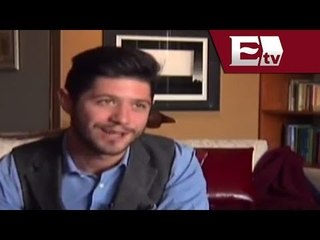 Alfredo Arnaud muestra la decoración de su casa / R.S.V.P con Jessica y Regina