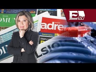 Senado acuerda periodo extraordinario para Telecom / Duro y a las cabezas