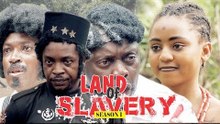 LAND OF SLAVERY - LATEST NIGERIAN NOLLYWOOD MOVIES || TRENDING NIGERIAN MOVIES