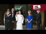 Japón acoge con honores a Barack Obama, en su visita por Asia/ Global Maria Navarro