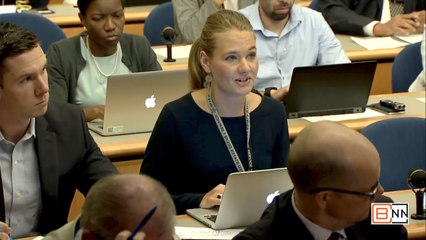 Secretary Pompeo Answers Critical Questions On North Korea And Iran