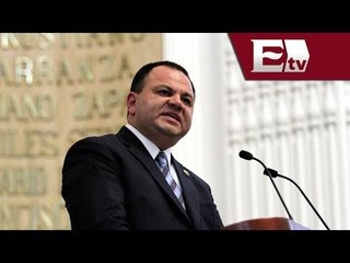 Rodríguez Almeida: sólo en un 1% se usó la fuerza pública en marchas/ Yazmin Jalil